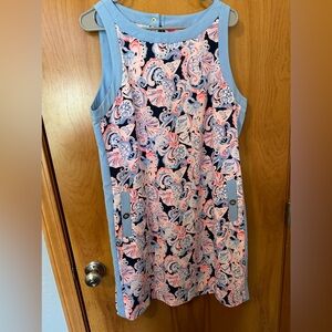 Lilly Pulitzer Dress Size 16